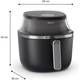 Мультипіч (аерофритюрниця) Philips Airfryer 3000 Series NA321/00