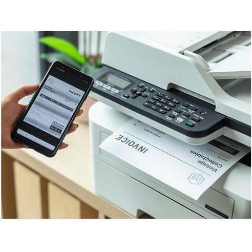 БФП Brother MFC-B7800DN (MFCB7800DNYJ1)