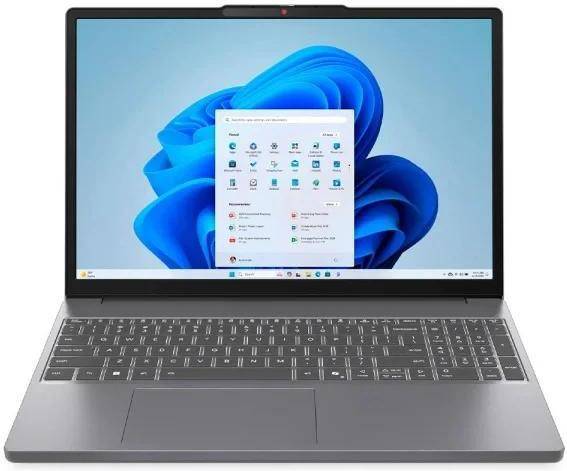 Ноутбук Lenovo IdeaPad Slim 3 15ARP10 (83K7005YRA)