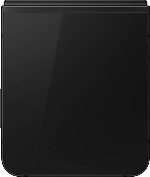Смартфон Samsung Galaxy Flip7 FE 8/256GB Black (SM-F761BZKH)
