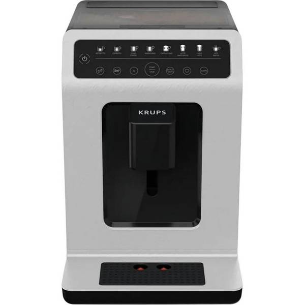 Кофемашина автоматическая Krups Evidence Eco Design EA897A10