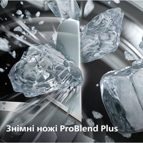 Блендер стаціонарний Philips HR3041/00