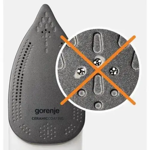 Праска з парою Gorenje SIH1800BLT