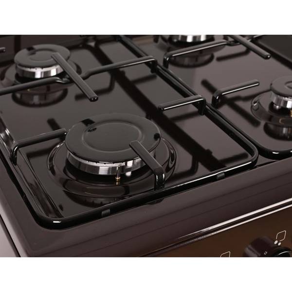 Газова плита Grifon G541B-M1