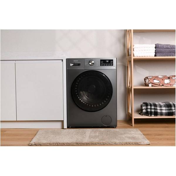 Пральна машина автоматична Ardesto WMW-6103DGBD