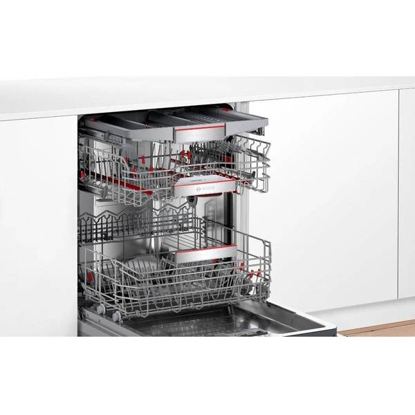 Посудомийна машина Bosch SMV8ZCX07E