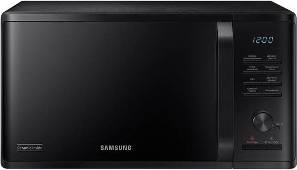 Мікрохвильовка Samsung MS23K3515AK/UA
