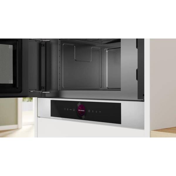 Мікрохвильовка Bosch BFL7221W1