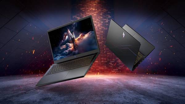 Ноутбук Acer Nitro V 15 ANV15-52-715Z Obsidian Black (NH.QZ7EU.00B)