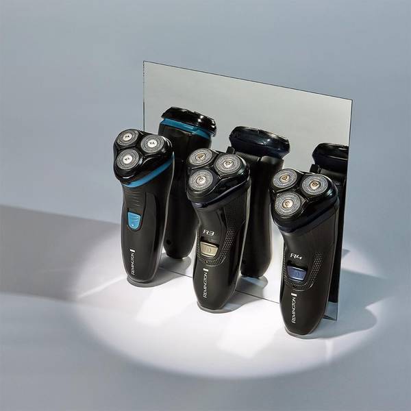 Електрична бритва REMINGTON R1000 R1 Style Series Rotary Shaver