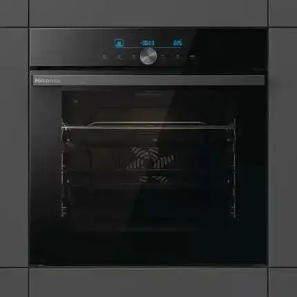 Духовка электрическая Hisense BSA65334ABDG