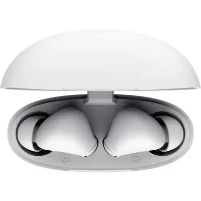 Навушники TWS Trust Yavi White (25172)