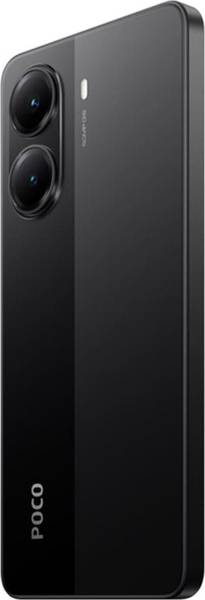 Смартфон POCO X7 Pro 8/256GB Black