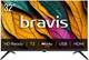 Телевізор Bravis 32K4100H