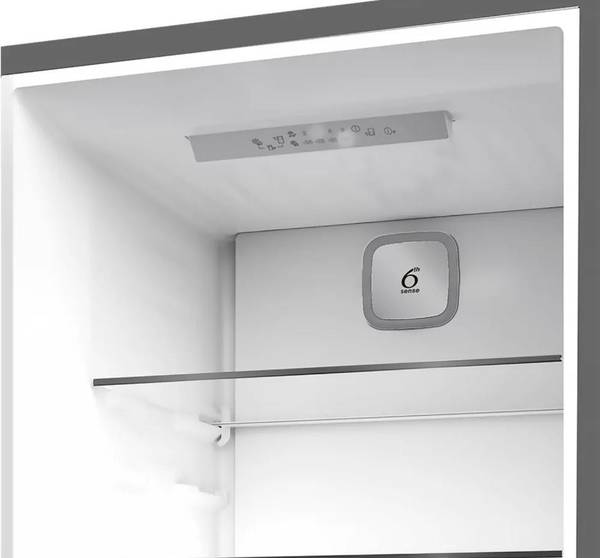 Холодильник з морозильною камерою Whirlpool WHK 25364 XBR4U