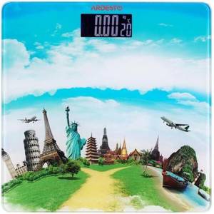 Ваги підлогові електронні Ardesto SCB-965TRAVEL Ваги підлогові електронні Ardesto SCB-965TRAVEL