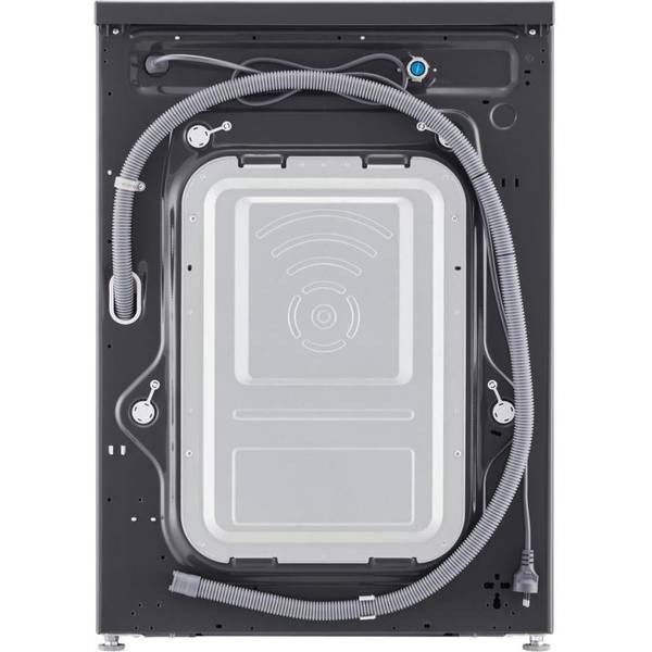 Пральна машина автоматична LG F2Y1VS5J