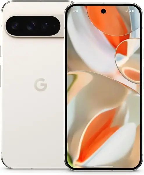 Смартфон Google Pixel 9 Pro XL 16/256GB Porcelain