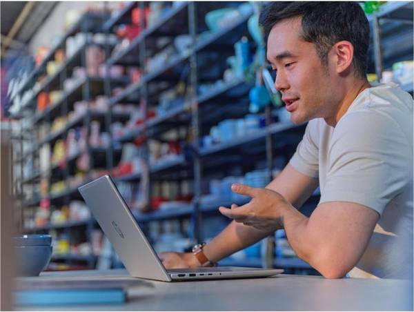 Ноутбук HP ProBook 4 G1i 14 (C44ZHET)