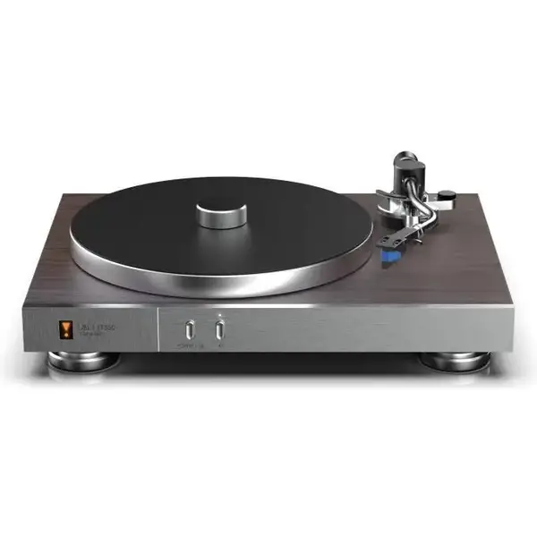 Програвач вінілових платівок JBL TT350 Classic (JBLTT350WALEU)