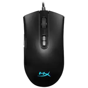 Миша HyperX Pulsefire Core RGB Black (HX-MC004B, 4P4F8AA) Миша HyperX Pulsefire Core RGB Black (HX-MC004B, 4P4F8AA)