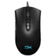 Миша HyperX Pulsefire Core RGB Black (HX-MC004B, 4P4F8AA)