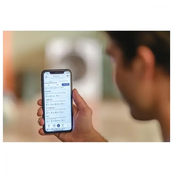 Стиральная машина автоматическая Candy RP4146BWMBC/1-S