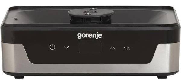 Електросушка GORENJE FDK400DE