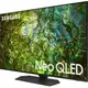 Телевізор Samsung Neo QLED QE43QN90DAUXUA