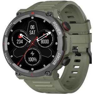 Смарт-годинник Blackview W50 Green Смарт-годинник Blackview W50 Green