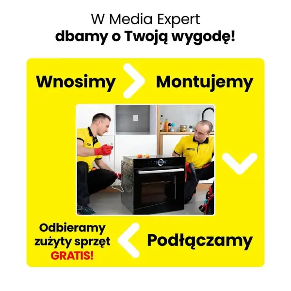 Електрична духовка Beko BBIM14300WMS