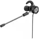 Навушники з мікрофоном HP DHE-7004 Black