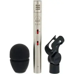Микрофон инструментальный AKG C451 B Микрофон инструментальный AKG C451 B