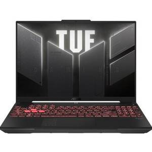 Ноутбук ASUS TUF Gaming A16 FA607NU Mecha Gray (FA607NU-RL098) Ноутбук ASUS TUF Gaming A16 FA607NU Mecha Gray (FA607NU-RL098)