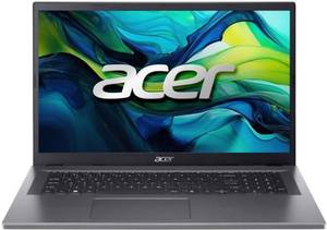Ноутбук Acer Aspire Go 17 AG17-31P-P0EJ Steel Gray (NX.J8ZEU.006) Ноутбук Acer Aspire Go 17 AG17-31P-P0EJ Steel Gray (NX.J8ZEU.006)