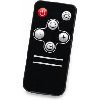 Витяжка похила Pyramida ND 835 BL