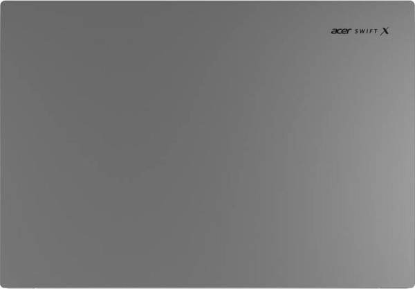 Ноутбук Acer Swift X 14 SFX14-61G (NX.JA8EU.004)