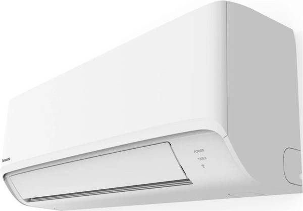 Спліт-система Panasonic Compact Inverter CS-TZ20ZKEW/CU-TZ20ZKE