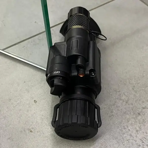 Монокуляр ночного видения AGM Wolf-14 NW2