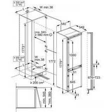 Холодильник з морозильною камерою Electrolux RNG7TE18S