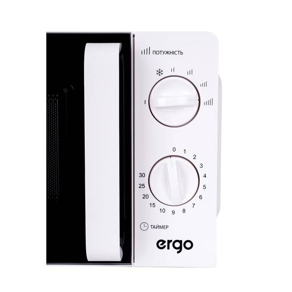 Мікрохвильовка ERGO Y30MW
