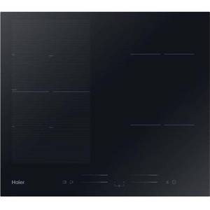 Індукційна варильна поверхня Haier HAFRSJ64MC Індукційна варильна поверхня Haier HAFRSJ64MC