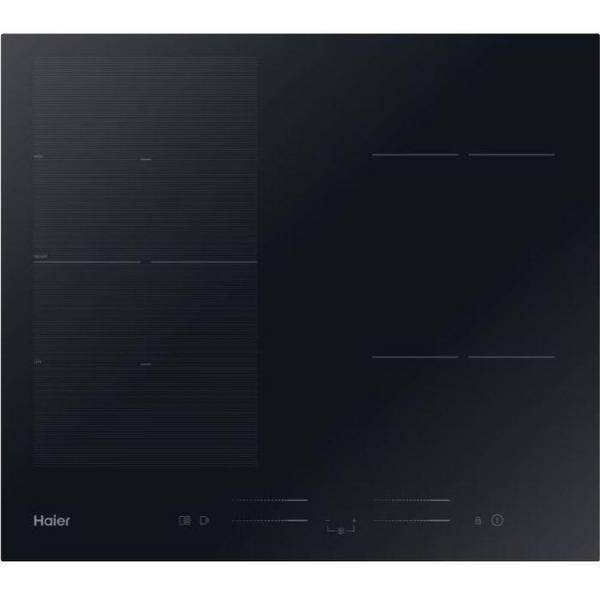 Индукционная варочная поверхность Haier HAFRSJ64MC