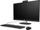 Моноблок HP All-in-One 27" Black (A45DZEA)