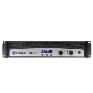 Підсилювач потужності Crown CDi1000 (220-240V)