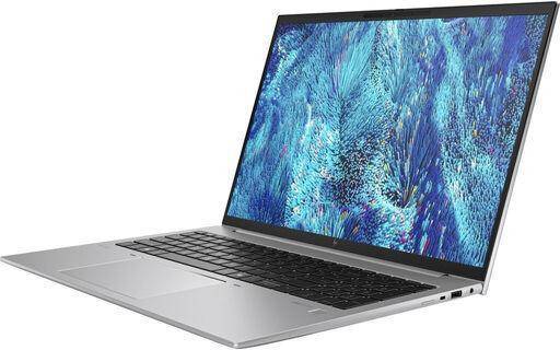 Ноутбук HP ZBook Firefly 16 G11 Silver (B30DNES)