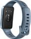 Фітнес-браслет HUAWEI Band 10 Metal Body Blue (55020ELL)