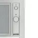 Витяжка вбудована Gorenje BHI681EB