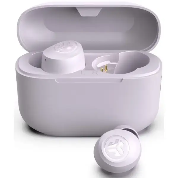 Навушники TWS JLAB Go Air Pop Lilac (IEUEBGAIRPOPRLLC124)