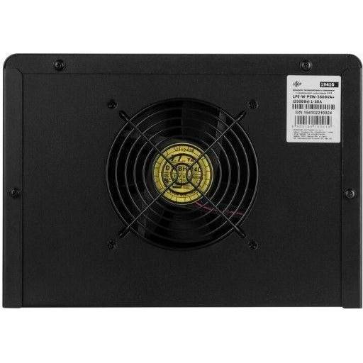 Лінійно-інтерактивне ДБЖ LogicPower LPE-W-PSW-3600VA+ 2500Вт 1-50A (19410)